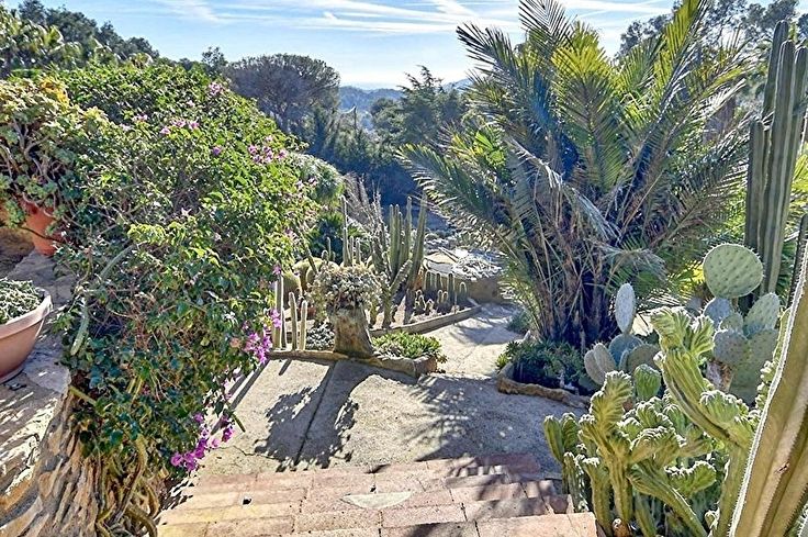 Casa de campo 3 dormitorios con Vistas al mar y Aire acondicionado en Esclanyà - Compra - Venta
