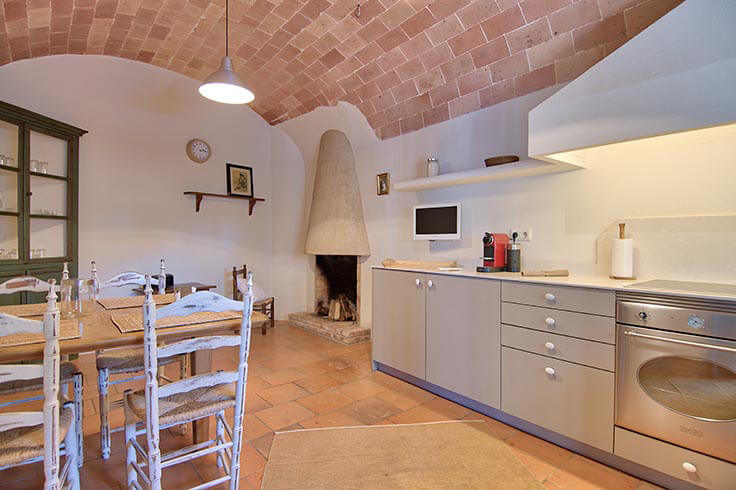 Casa de pueblo 3 dormitorios con Piscina, Parking, Barbacoa y jardín en Pals - Compra - Venta