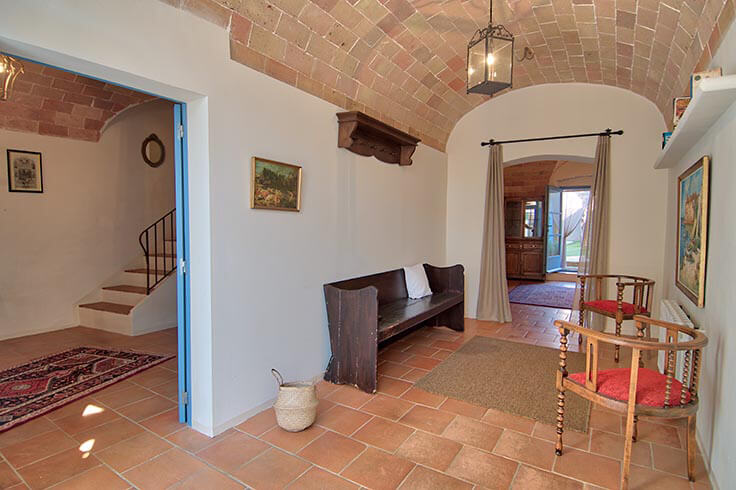 Casa de pueblo 3 dormitorios con Piscina, Parking, Barbacoa y jardín en Pals - Compra - Venta