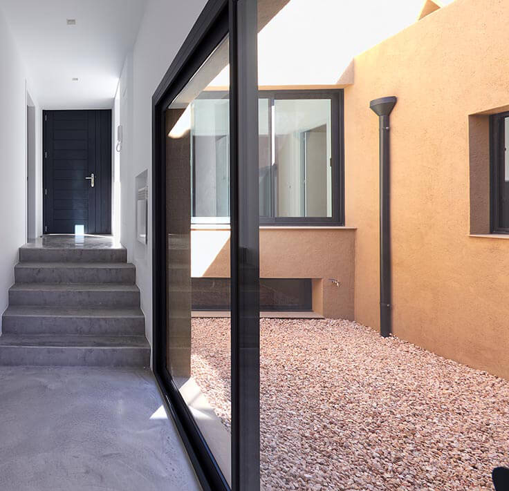 Casa pareada 4 dormitorios con Piscina, Parking y jardín en Vilopriu - Compra - Venta