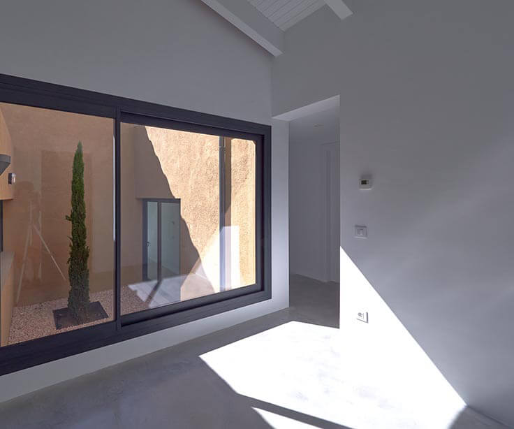 Casa pareada 4 dormitorios con Piscina, Parking y jardín en Vilopriu - Compra - Venta