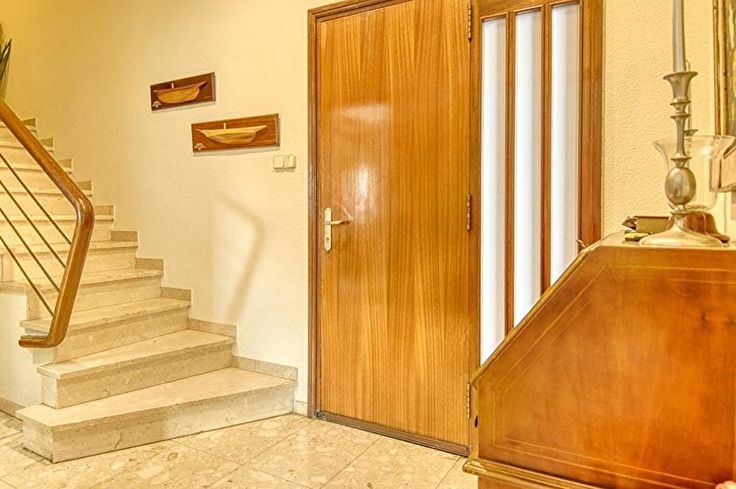 Casa de pueblo 4 dormitorios en Palamós - Compra - Venta