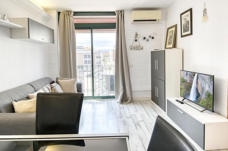 Ático 2 dormitorios en Palamós - Compra - Venta