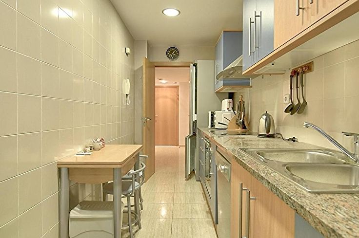 Apartamento 3 dormitorios con Piscina, Parking y jardín en Platja d'Aro - Compra - Venta