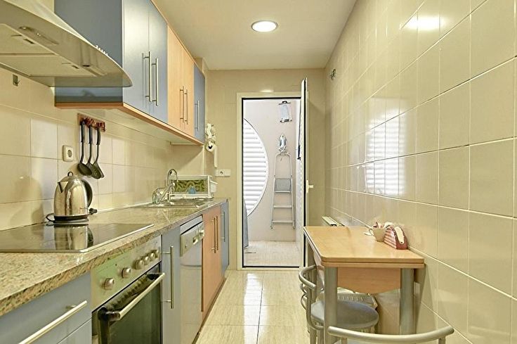Apartamento 3 dormitorios con Piscina, Parking y jardín en Platja d'Aro - Compra - Venta