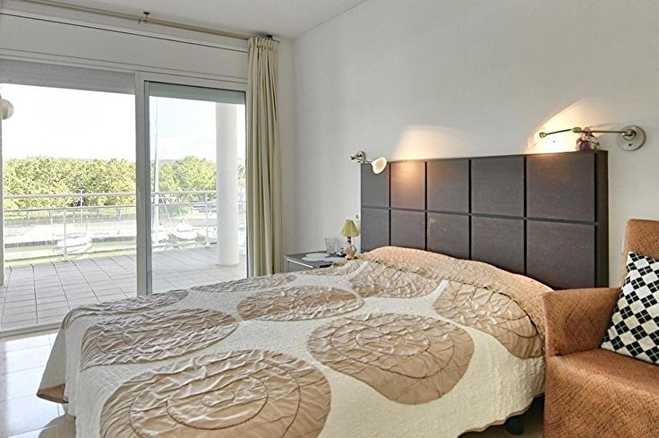 Apartamento 3 dormitorios con Piscina, Parking y jardín en Platja d'Aro - Compra - Venta