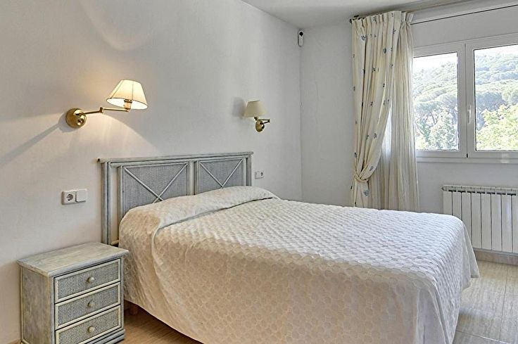 Apartamento 3 dormitorios con Piscina, Parking y jardín en Platja d'Aro - Compra - Venta