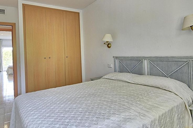Apartamento 3 dormitorios con Piscina, Parking y jardín en Platja d'Aro - Compra - Venta