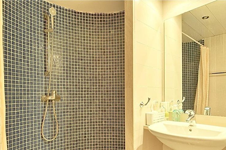 Apartamento 3 dormitorios con Piscina, Parking y jardín en Platja d'Aro - Compra - Venta