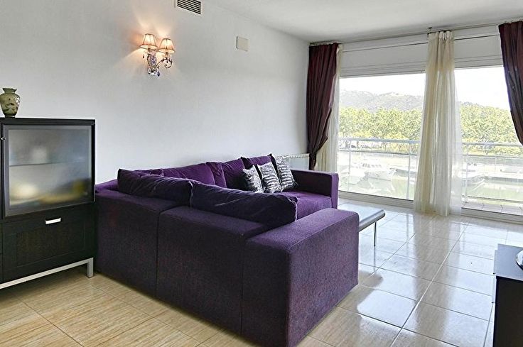 Apartamento 3 dormitorios con Piscina, Parking y jardín en Platja d'Aro - Compra - Venta