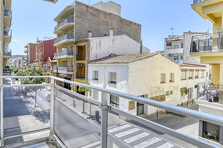 Piso 2 dormitorios en Sant Antoni de Calonge - Compra - Venta