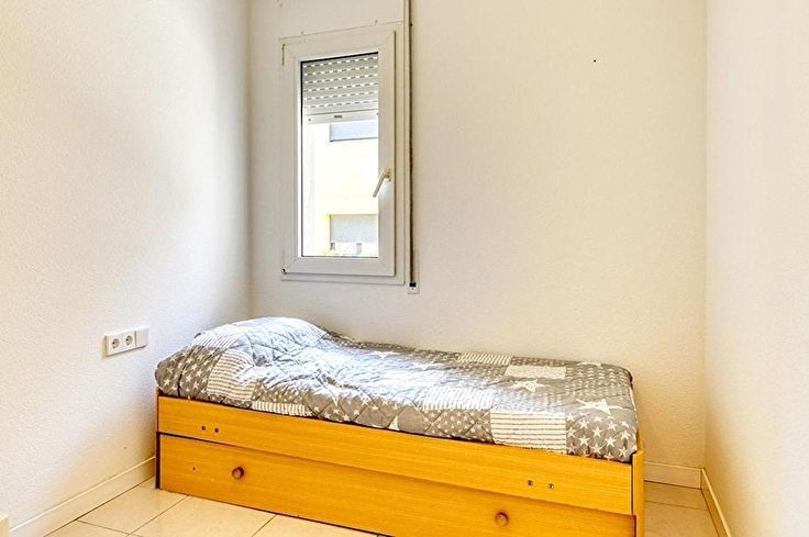 Piso 2 dormitorios en Sant Antoni de Calonge - Compra - Venta
