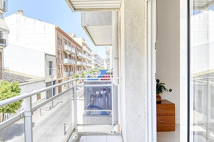 Piso 2 dormitorios en Sant Antoni de Calonge - Compra - Venta