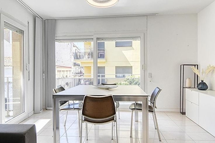 Piso 2 dormitorios en Sant Antoni de Calonge - Compra - Venta