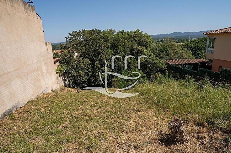 Terreno urbanizable en Llagostera - Compra - Venta