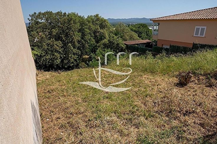 Terreno urbanizable en Llagostera - Compra - Venta