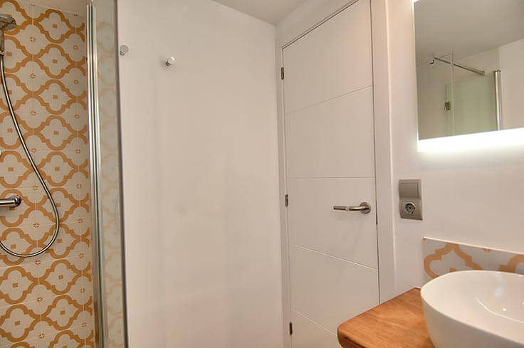 Apartamento 2 dormitorios con Aire acondicionado y Wifi en Calella de Palafrugell - Alquiler Vacacional - Turístico