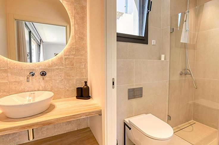 Chalet 4 dormitorios con Piscina, Wifi, Parking, Barbacoa y jardín en Calella de Palafrugell - Alquiler Temporada