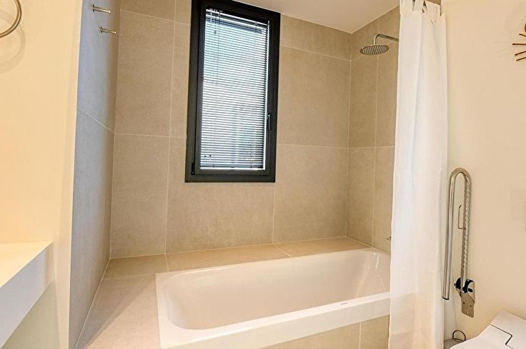 Chalet 4 dormitorios con Piscina, Wifi, Parking, Barbacoa y jardín en Calella de Palafrugell - Alquiler Temporada