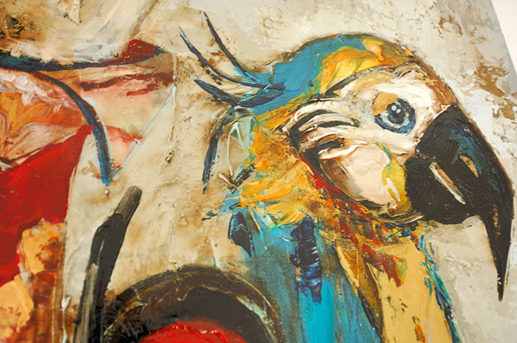 Chalet 4 dormitorios con Piscina, Parking y jardín en Calella de Palafrugell - Alquiler Vacacional - Turístico