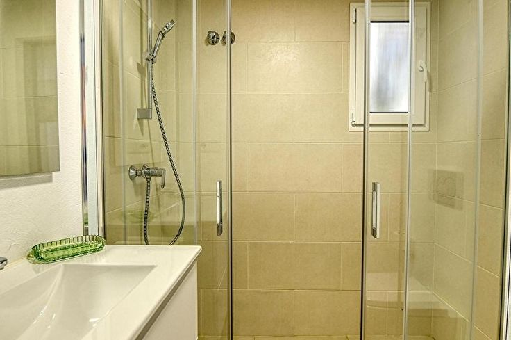 Apartamento 2 dormitorios con Piscina, Wifi y jardín en Calella de Palafrugell - Alquiler Vacacional - Turístico