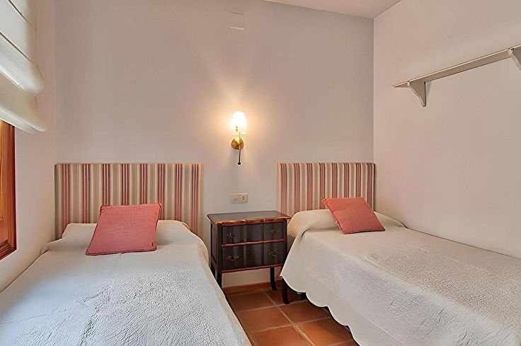 Apartamento 3 dormitorios con Vistas al mar, Wifi y Parking en Calella de Palafrugell - Alquiler Vacacional - Turístico