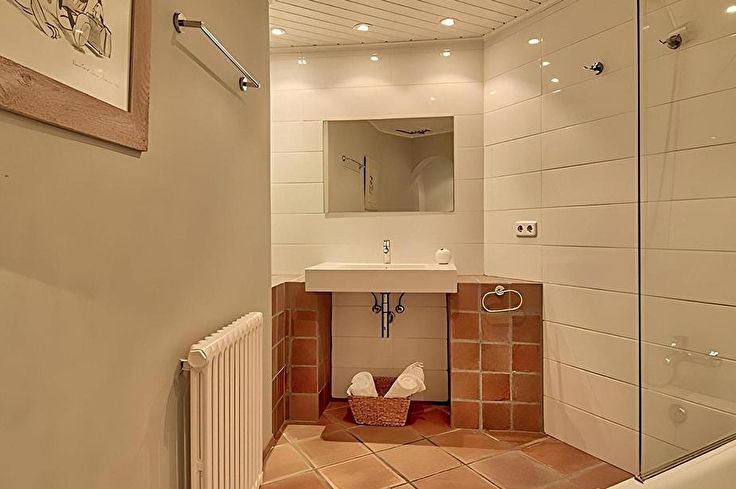 Apartamento 3 dormitorios con Vistas al mar, Wifi y Parking en Calella de Palafrugell - Alquiler Vacacional - Turístico