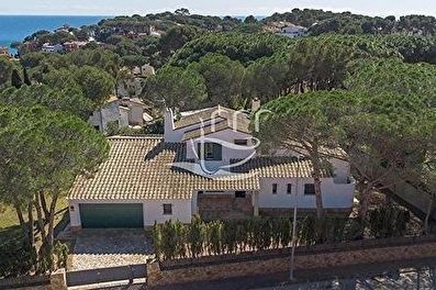 Xalet a Llafranc - Compra - Venda