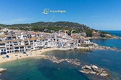 Casa a Calella de Palafrugell - Compra - Venda