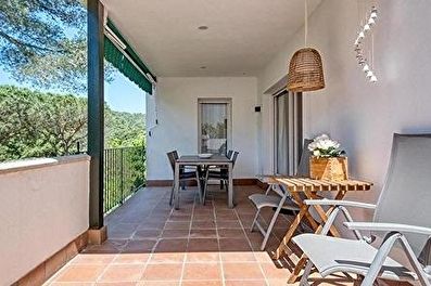 Apartament amb Piscina, Pàrquing i jardí a Tamariu - Compra - Venda