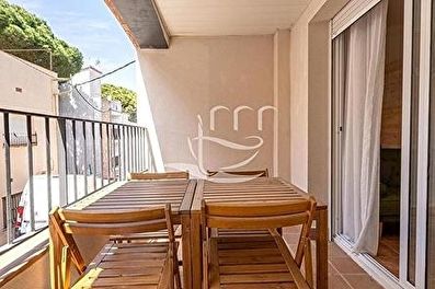 Apartament a Tamariu - Compra - Venda