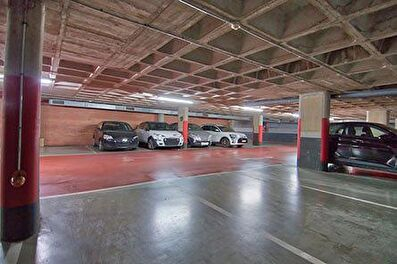 Plaça d´aparcament a Palafrugell - Compra - Venda