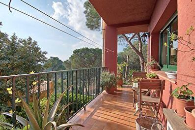 Apartament amb Aire condicionat i Barbacoa a Begur - Compra - Venda