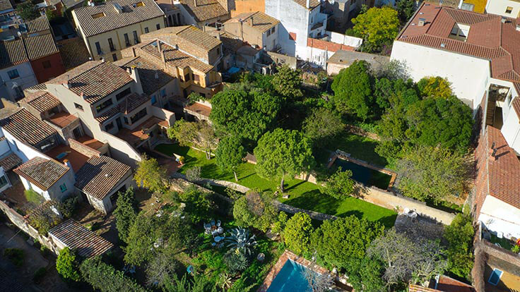 Casa de poble amb Aire condicionat a Palafrugell - Compra Venda