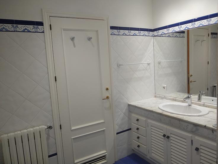 Casa de poble amb Aire condicionat a Palafrugell - Compra Venda