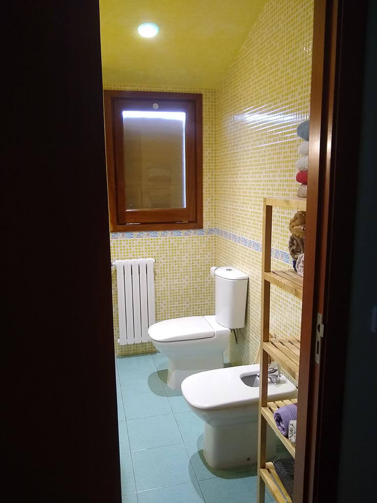 Casa de poble amb Aire condicionat a Palafrugell - Compra Venda