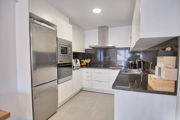 Apartament amb PÃ rquing a Palafrugell - Compra Venda