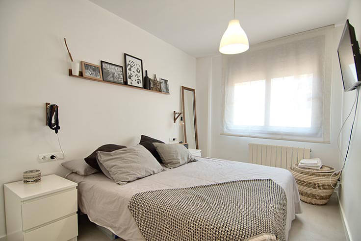 Apartament amb PÃ rquing a Palafrugell - Compra Venda