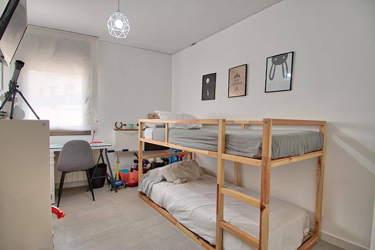 Apartament amb PÃ rquing a Palafrugell - Compra Venda
