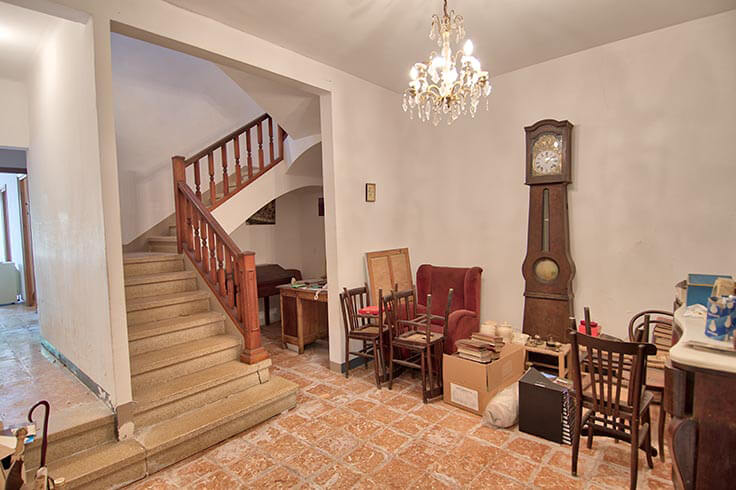 Casa de poble a Palafrugell - Compra Venda