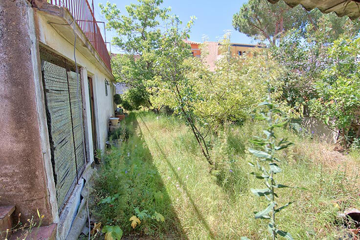 Casa de poble a Palafrugell - Compra Venda