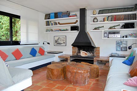 Casa amb Vistes al mar a BEGUR - Compra Venda