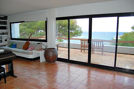 Casa amb Vistes al mar a BEGUR - Compra Venda