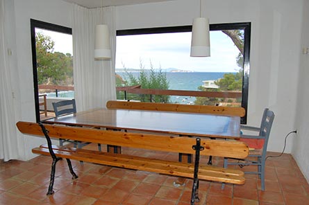 Casa amb Vistes al mar a BEGUR - Compra Venda