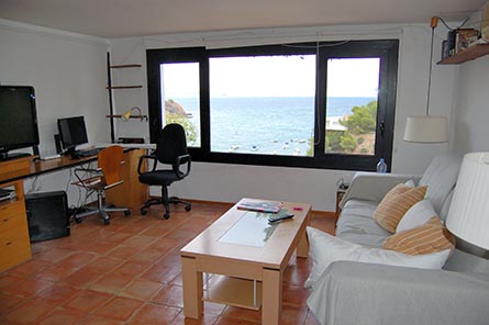 Casa amb Vistes al mar a BEGUR - Compra Venda