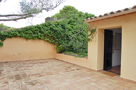 Casa amb Vistes al mar a BEGUR - Compra Venda