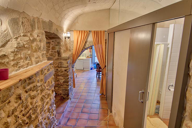 Casa de poble amb Aire condicionat a - Vilopriu - Compra Venda