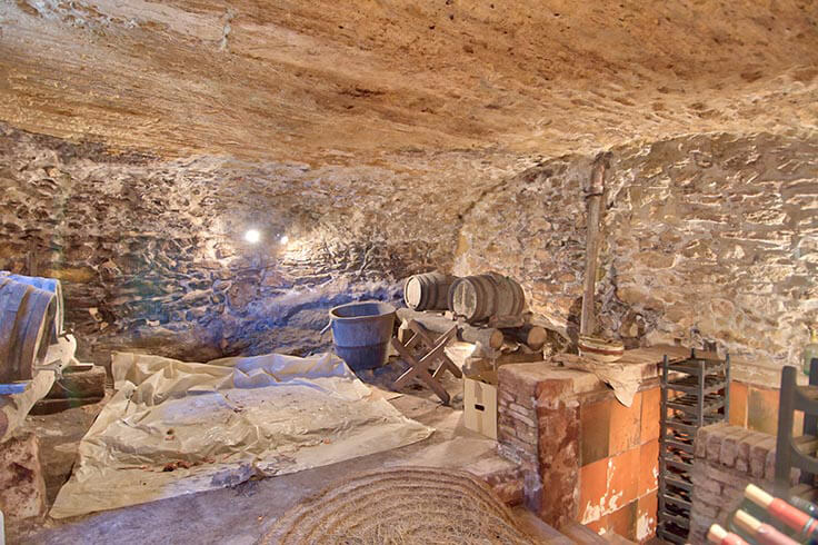 Casa de poble a Fonteta - Compra Venda