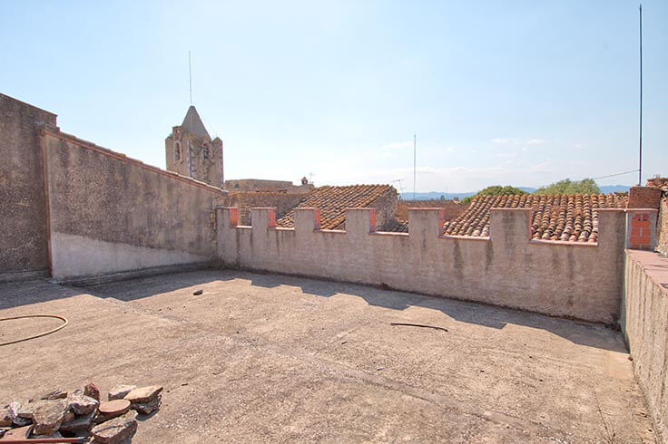 Casa de poble a Fonteta - Compra Venda