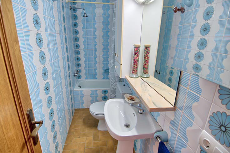 Apartament amb Vistes al mar i PÃ rquing a PALAMOS - Compra Venda